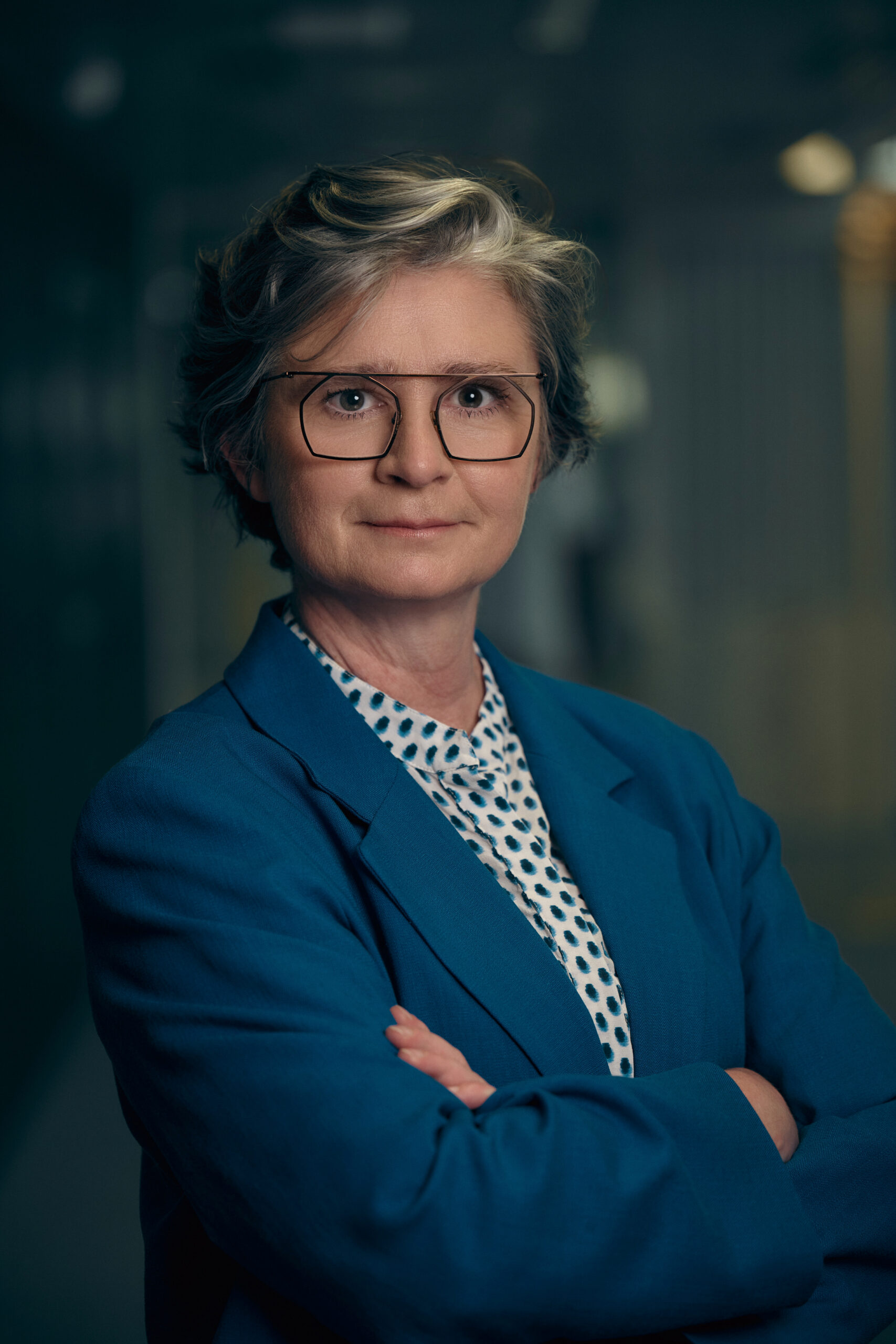 Christine Klamm