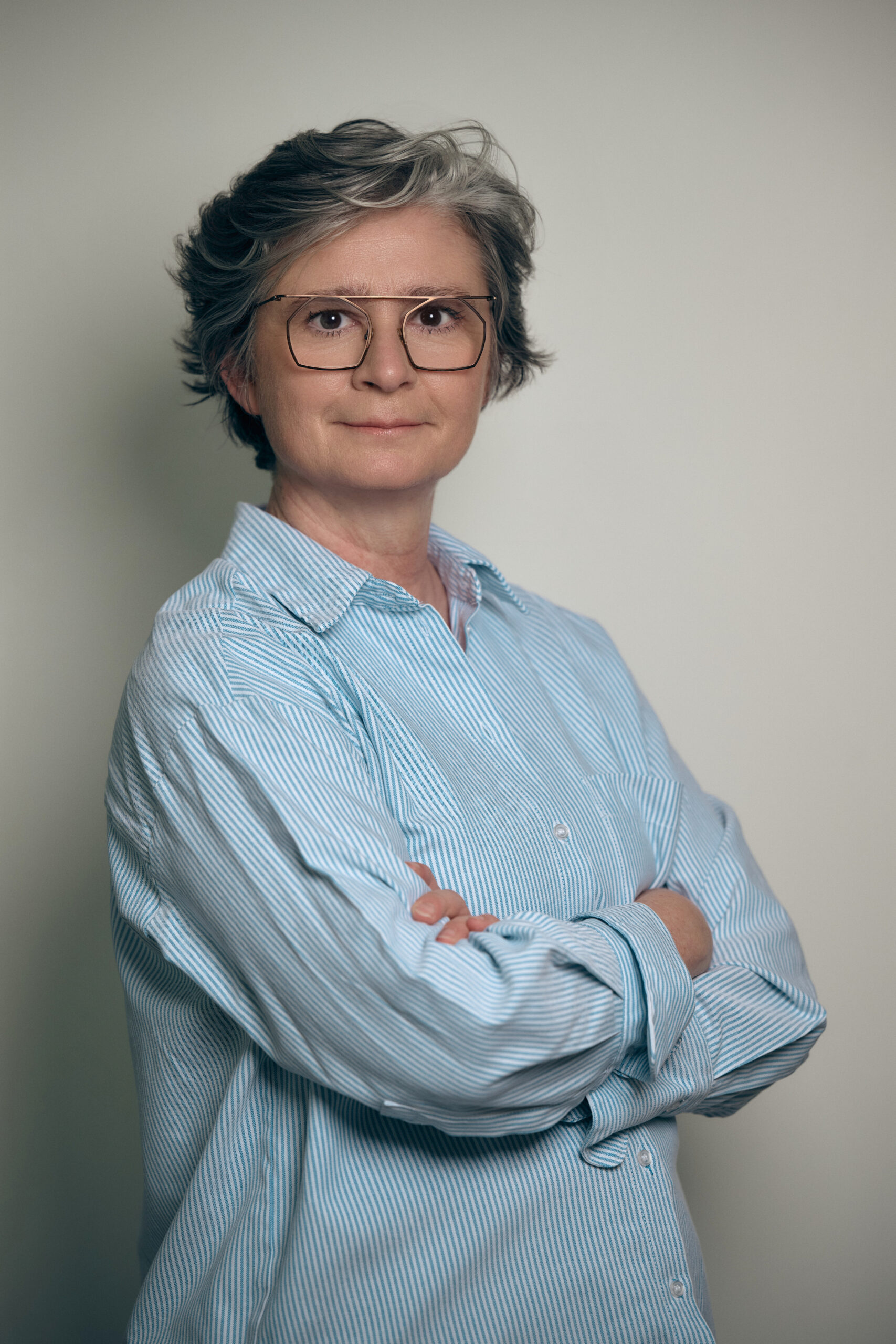 Christine Klamm