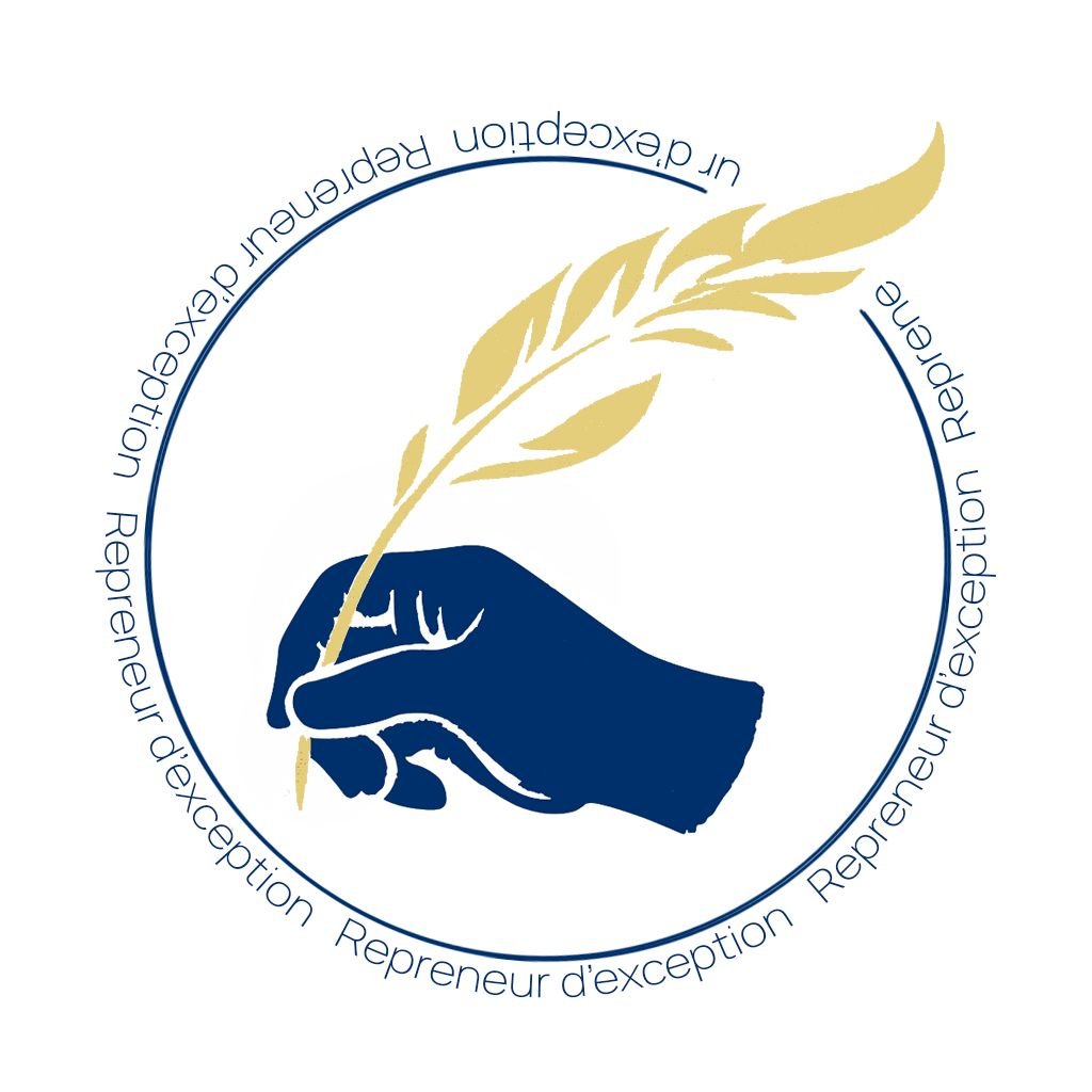 Repreneur d Exception